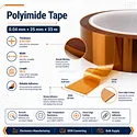 kapton tape
